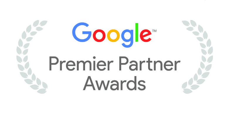 Google Premier Partner Awards