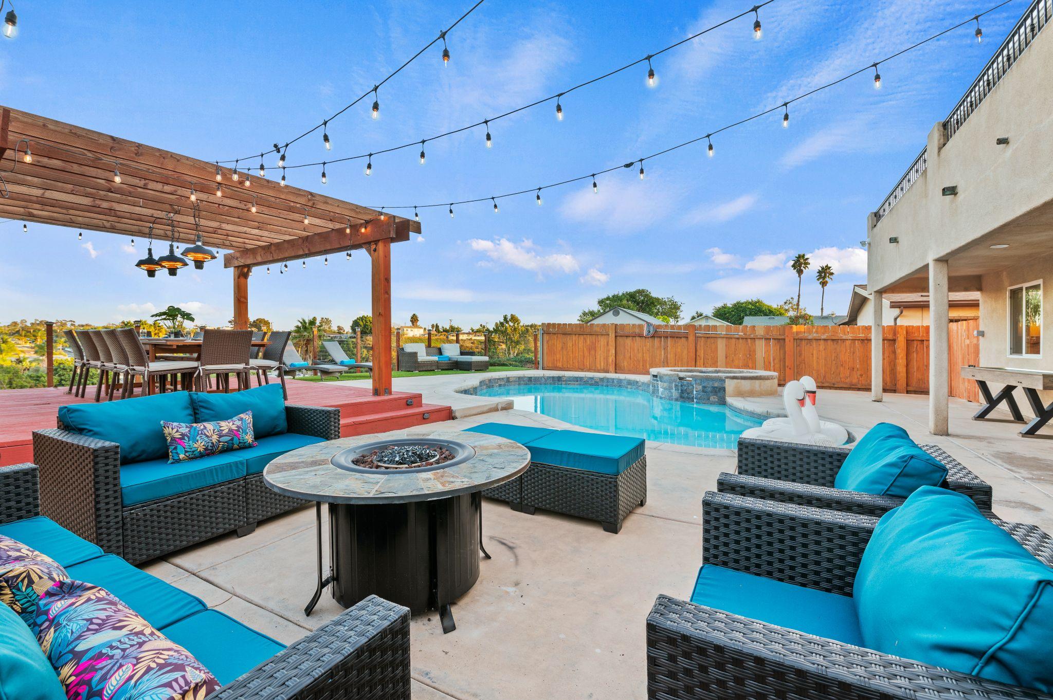 Island Estate in Coronado