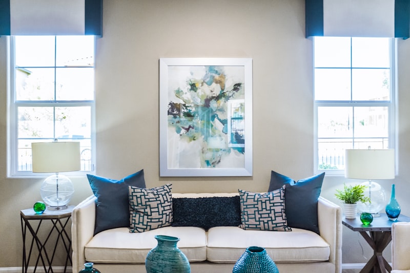 Five design choices that lift your nightly rate