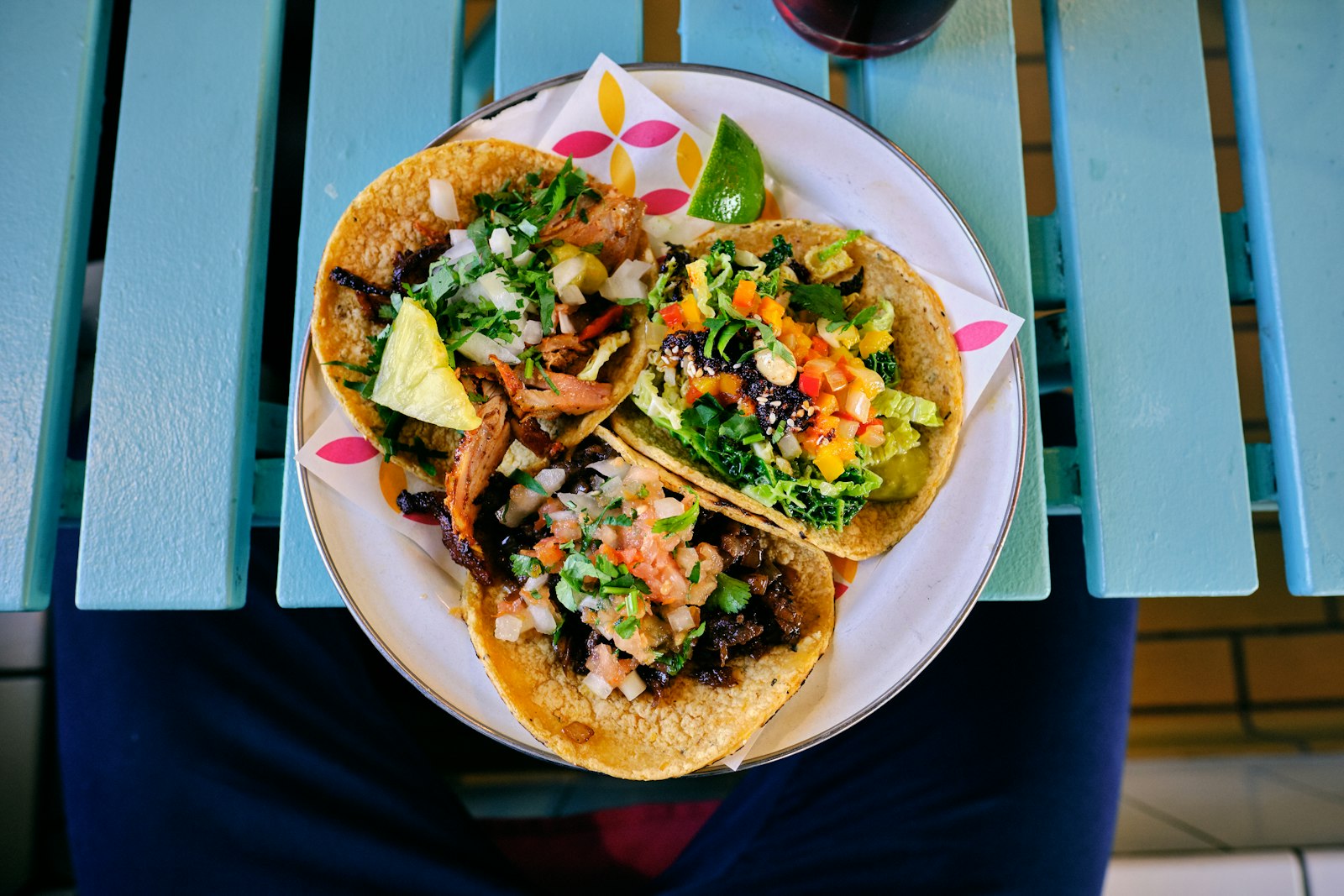 Eat your way down the coast: San Diego food and drink