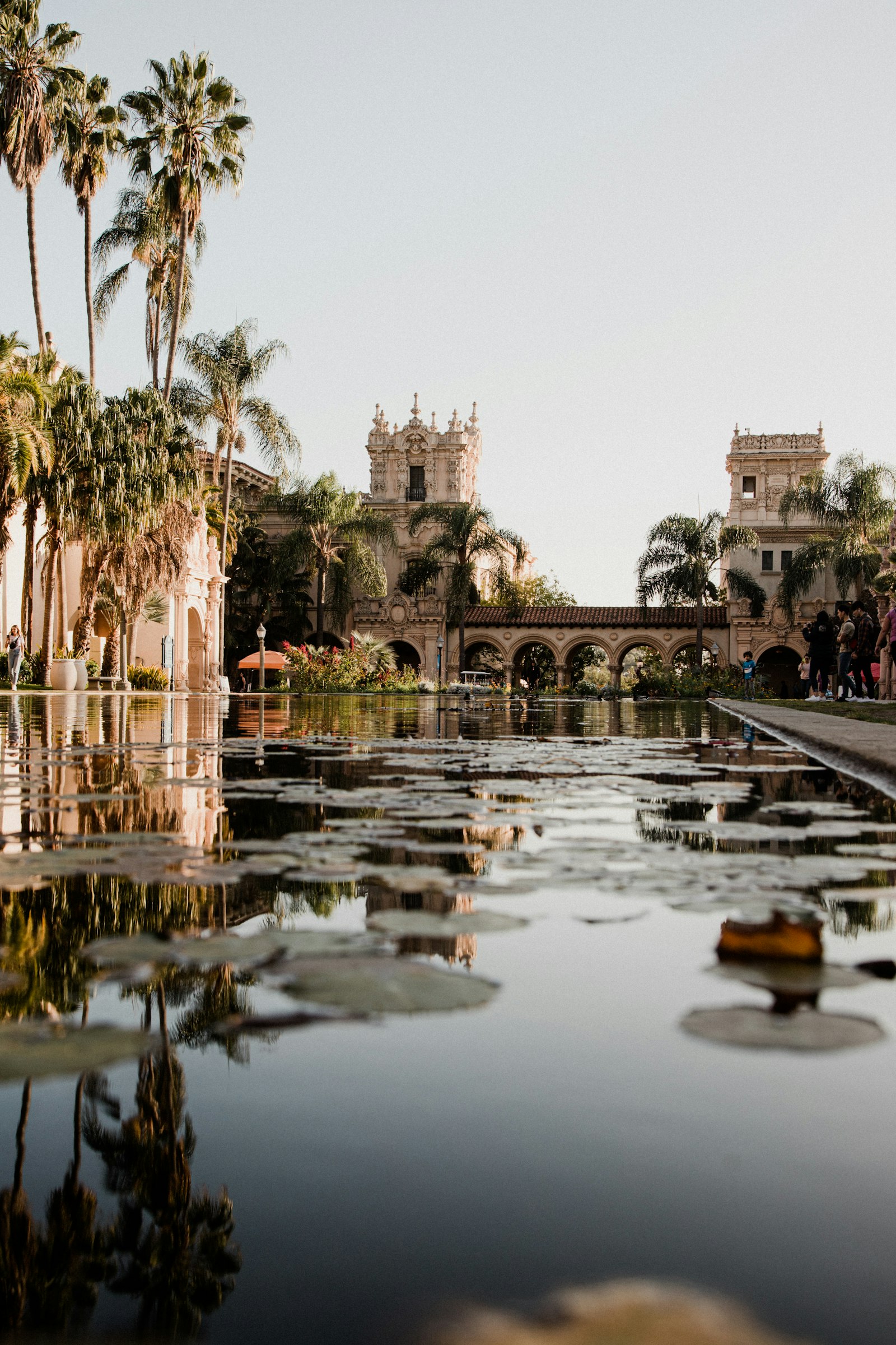 Beyond the big parks: family adventures in San Diego