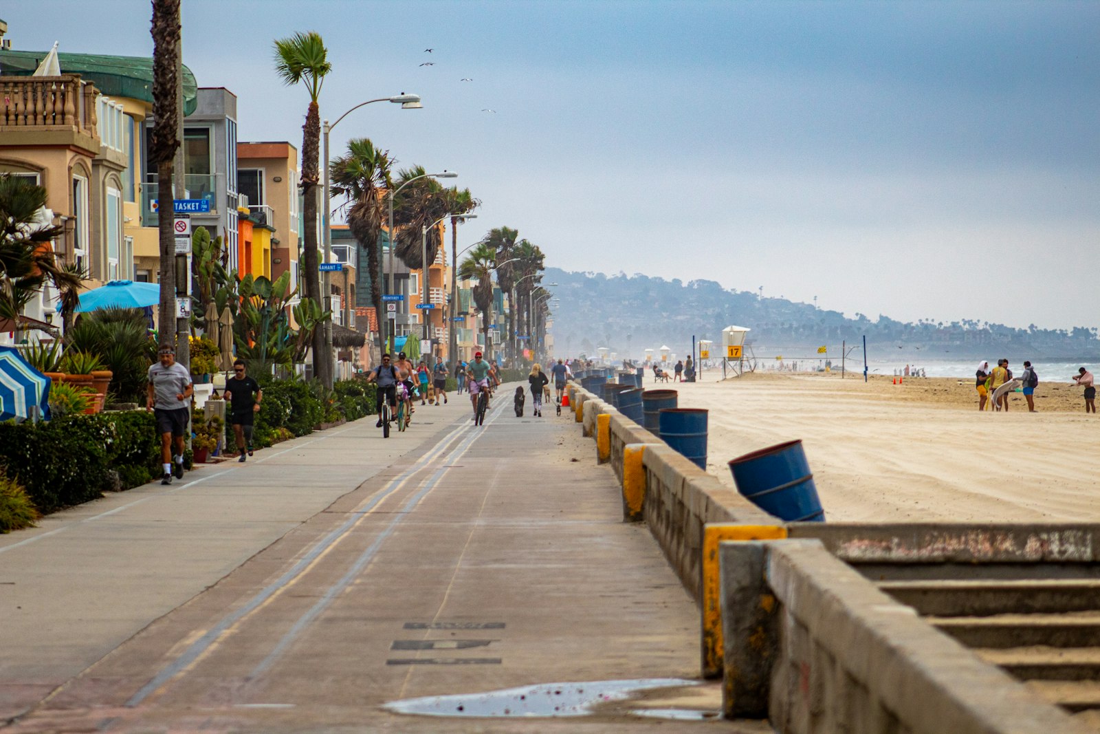 STRO permits, TOT, and staying compliant in San Diego