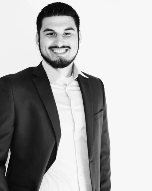 Brandon Rivera, Property Manager