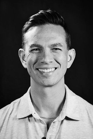 Rich Scherf, Chief Executive Officer
