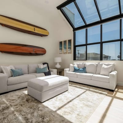 4 Minute Walk to Beach | Lux Windansea Beach Pad